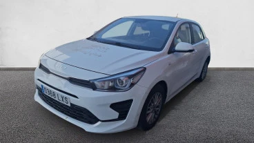 Kia Rio 1.0 T-GDi 74kW (100CV) MHEV iMT Concept