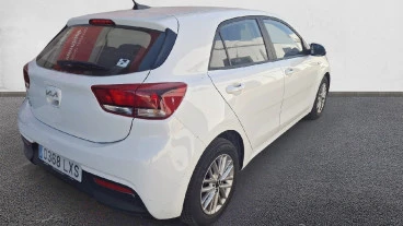 Kia Rio 1.0 T-GDi 74kW (100CV) MHEV iMT Concept
