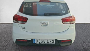 Kia Rio 1.0 T-GDi 74kW (100CV) MHEV iMT Concept