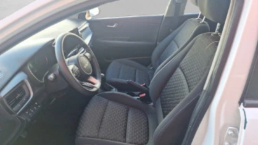 Kia Rio 1.0 T-GDi 74kW (100CV) MHEV iMT Concept