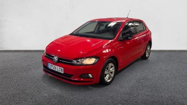 Volkswagen Polo Advance 1.0 TSI 70kW (95CV)