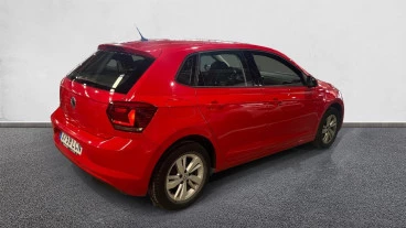 Volkswagen Polo Advance 1.0 TSI 70kW (95CV)