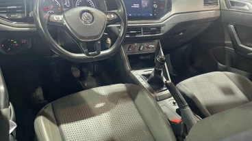 Volkswagen Polo Advance 1.0 TSI 70kW (95CV)