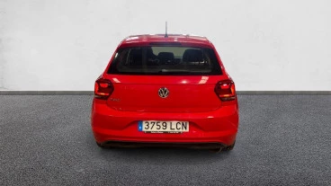 Volkswagen Polo Advance 1.0 TSI 70kW (95CV)