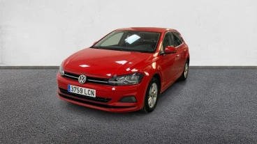 Volkswagen Polo Advance 1.0 TSI 70kW (95CV)