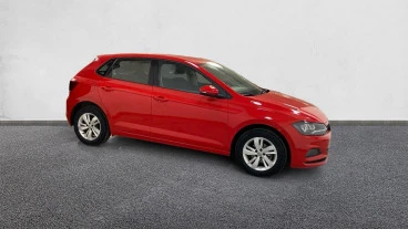 Volkswagen Polo Advance 1.0 TSI 70kW (95CV)