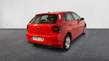 Volkswagen Polo Advance 1.0 TSI 70kW (95CV)