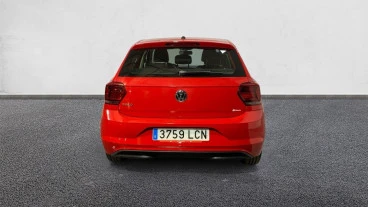 Volkswagen Polo Advance 1.0 TSI 70kW (95CV)