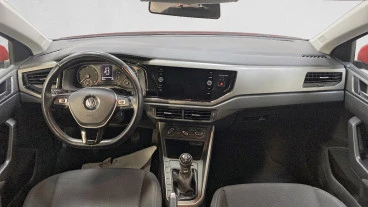 Volkswagen Polo Advance 1.0 TSI 70kW (95CV)