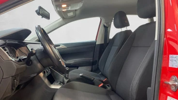 Volkswagen Polo Advance 1.0 TSI 70kW (95CV)