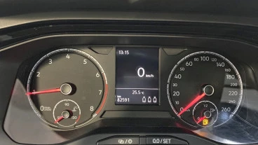 Volkswagen Polo Advance 1.0 TSI 70kW (95CV)