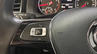 Volkswagen Polo Advance 1.0 TSI 70kW (95CV)