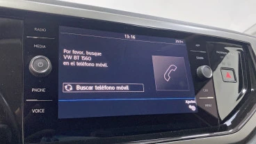 Volkswagen Polo Advance 1.0 TSI 70kW (95CV)