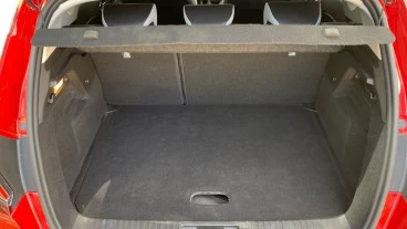 Renault Captur techno Fast Track E-Tech híbrido 105 kW