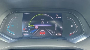 Renault Captur techno Fast Track E-Tech híbrido 105 kW