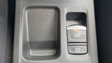 Renault Captur techno Fast Track E-Tech híbrido 105 kW
