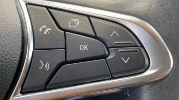 Renault Captur techno Fast Track E-Tech híbrido 105 kW