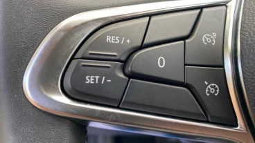 Renault Captur techno Fast Track E-Tech híbrido 105 kW