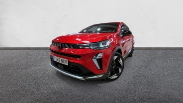 Renault Symbioz Iconic E-Tech full hybr 105kW (145CV)