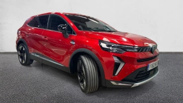 Renault Symbioz Iconic E-Tech full hybr 105kW (145CV)