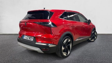 Renault Symbioz Iconic E-Tech full hybr 105kW (145CV)