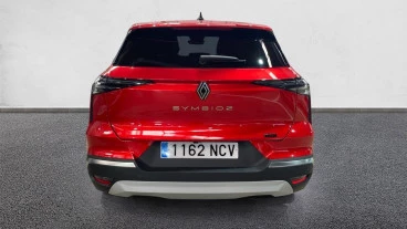 Renault Symbioz Iconic E-Tech full hybr 105kW (145CV)