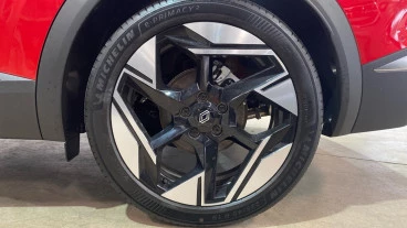 Renault Symbioz Iconic E-Tech full hybr 105kW (145CV)