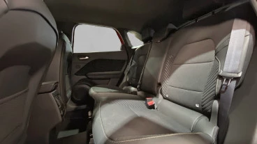 Renault Symbioz Iconic E-Tech full hybr 105kW (145CV)