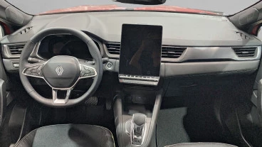 Renault Symbioz Iconic E-Tech full hybr 105kW (145CV)