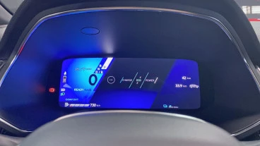 Renault Symbioz Iconic E-Tech full hybr 105kW (145CV)