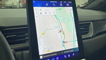 Renault Symbioz Iconic E-Tech full hybr 105kW (145CV)