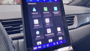 Renault Symbioz Iconic E-Tech full hybr 105kW (145CV)