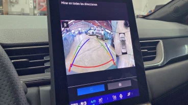 Renault Symbioz Iconic E-Tech full hybr 105kW (145CV)