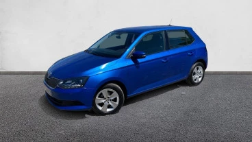 Skoda Fabia 1.0 MPI 55KW (75cv) Active