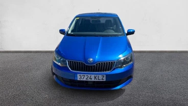 Skoda Fabia 1.0 MPI 55KW (75cv) Active