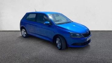 Skoda Fabia 1.0 MPI 55KW (75cv) Active