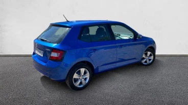 Skoda Fabia 1.0 MPI 55KW (75cv) Active