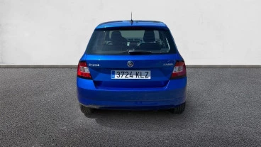Skoda Fabia 1.0 MPI 55KW (75cv) Active