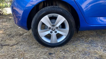 Skoda Fabia 1.0 MPI 55KW (75cv) Active