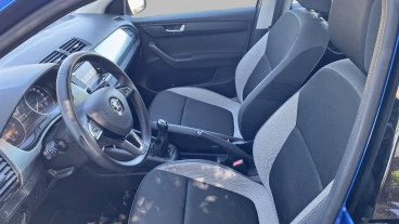 Skoda Fabia 1.0 MPI 55KW (75cv) Active