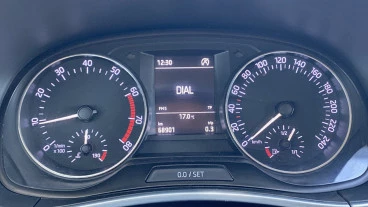 Skoda Fabia 1.0 MPI 55KW (75cv) Active