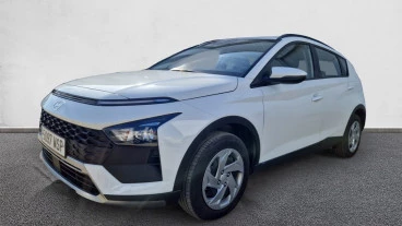 Hyundai Bayon 1.2 MPI Klass