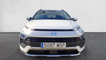 Hyundai Bayon 1.2 MPI Klass