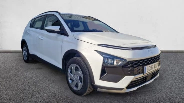 Hyundai Bayon 1.2 MPI Klass