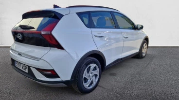 Hyundai Bayon 1.2 MPI Klass