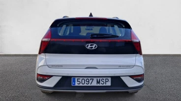 Hyundai Bayon 1.2 MPI Klass