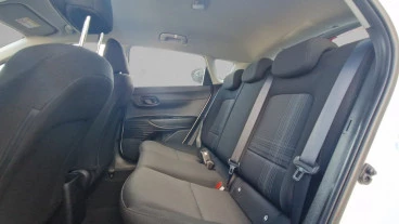 Hyundai Bayon 1.2 MPI Klass