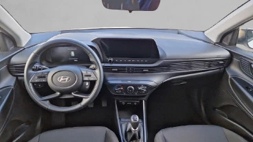 Hyundai Bayon 1.2 MPI Klass