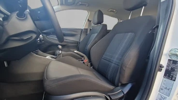 Hyundai Bayon 1.2 MPI Klass