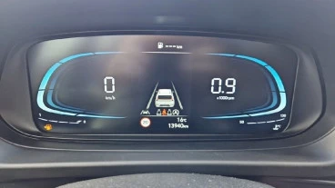 Hyundai Bayon 1.2 MPI Klass